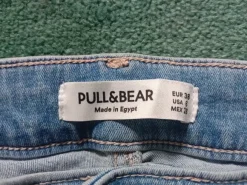Pull&Bear-Jeans Gr. 38