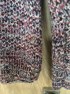 Pulli Cecil gr. M