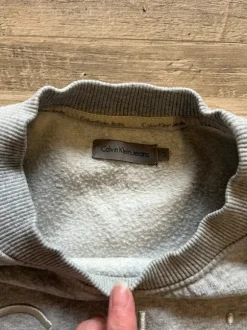 Pulli Größe S