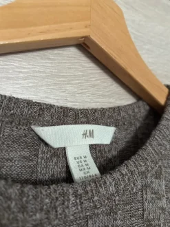 Pulli, H&M, Größe M