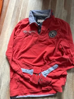 Pulli Shirt