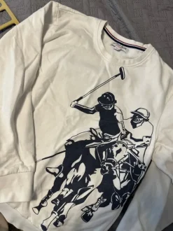 Pullover