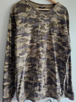 Pullover