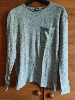 Pullover