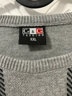 Pullover