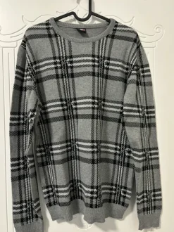 Pullover