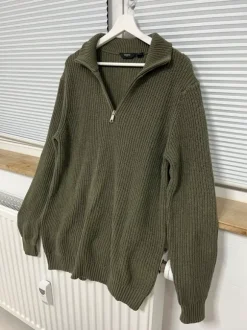 Pullover Größe L