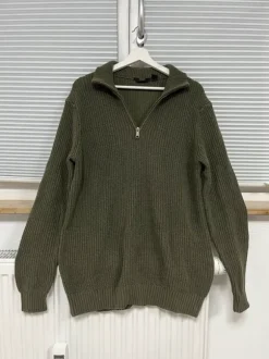 Pullover Größe L