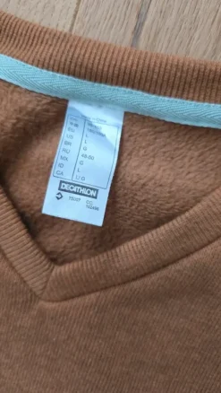 Pullover Herren / Gr. L / NEU