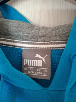 Pullover Puma