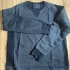 Pullover Replay XL Denim dunkelblau Sweater