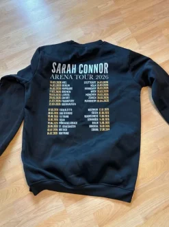 Pullover Sarah Connor