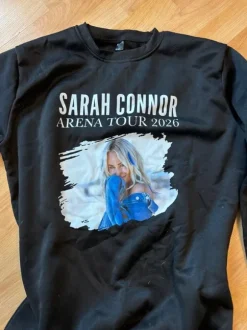 Pullover Sarah Connor