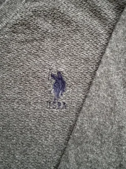 Pullover U.S. Polo
