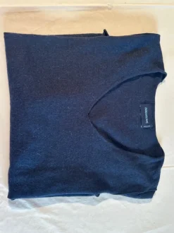 Pulls bleu marine