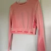 Puma | Langarmshirt | cropped | Gym
