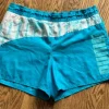 Puma Badehose Herren Gr. L blau Schwimmshorts