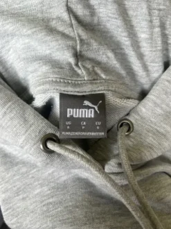 Puma Hoodie
