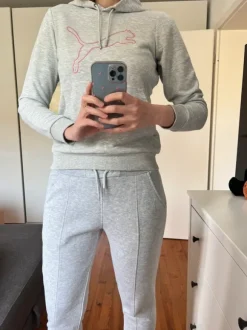 Puma Hoodie