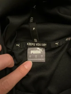 Puma Hoodie
