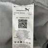 Puma Jacke Größe L grau