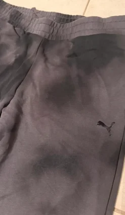 Puma Jogging Hose