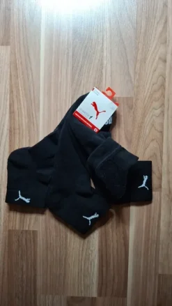 Puma Socken Gr.43/46