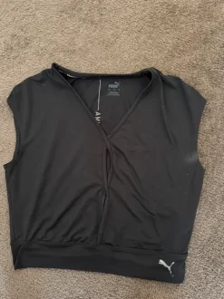 Puma sport top
