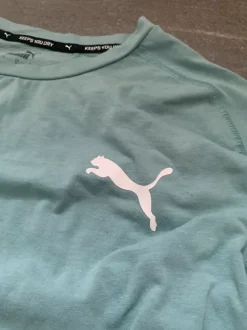 Puma Sport T-Shirt