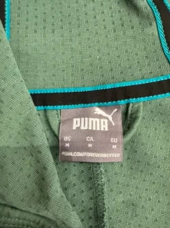 Puma x AMG Petronas Trainingsanzug / Set