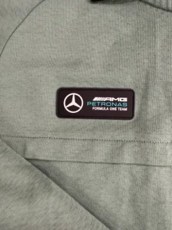 Puma x AMG Petronas Trainingsanzug / Set
