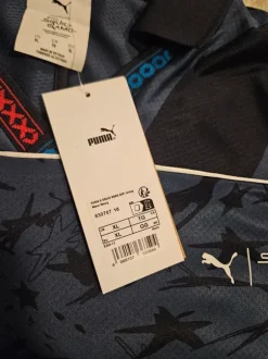 Puma X Squid game Jersey maat XL