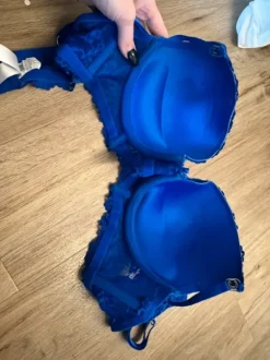Push Up BH Größe 85C