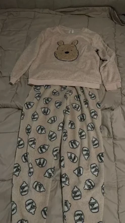 pyjama