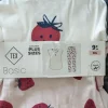Pyjama deux pièces