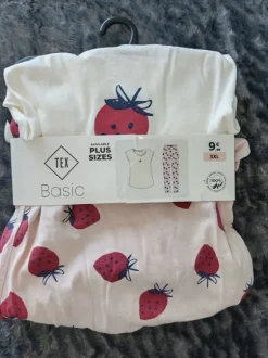 Pyjama deux pièces
