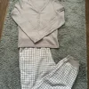 Pyjama, Größe M