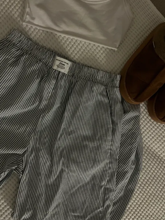 pyjama hose