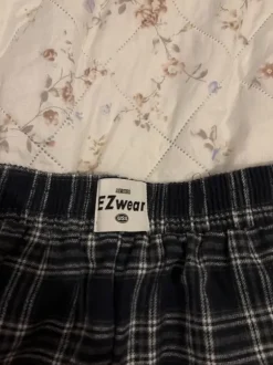 Pyjama Hose