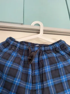 Pyjama Hose Herren