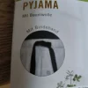 Pyjama Männer