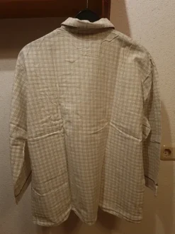 Pyjama Schlafanzug Set