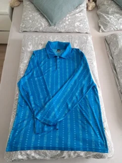 Pyjama Schlafanzug Set M