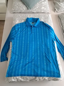 Pyjama Schlafanzug Set M
