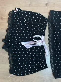 Pyjama Set