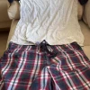 Pyjama set