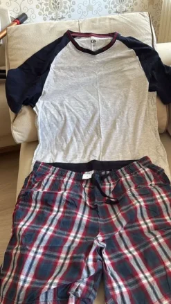 Pyjama set