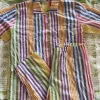 Pyjama set