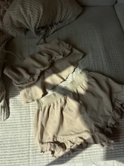 Pyjama Set Lounge