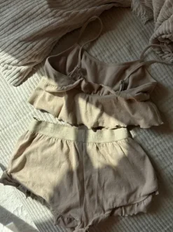 Pyjama Set Lounge